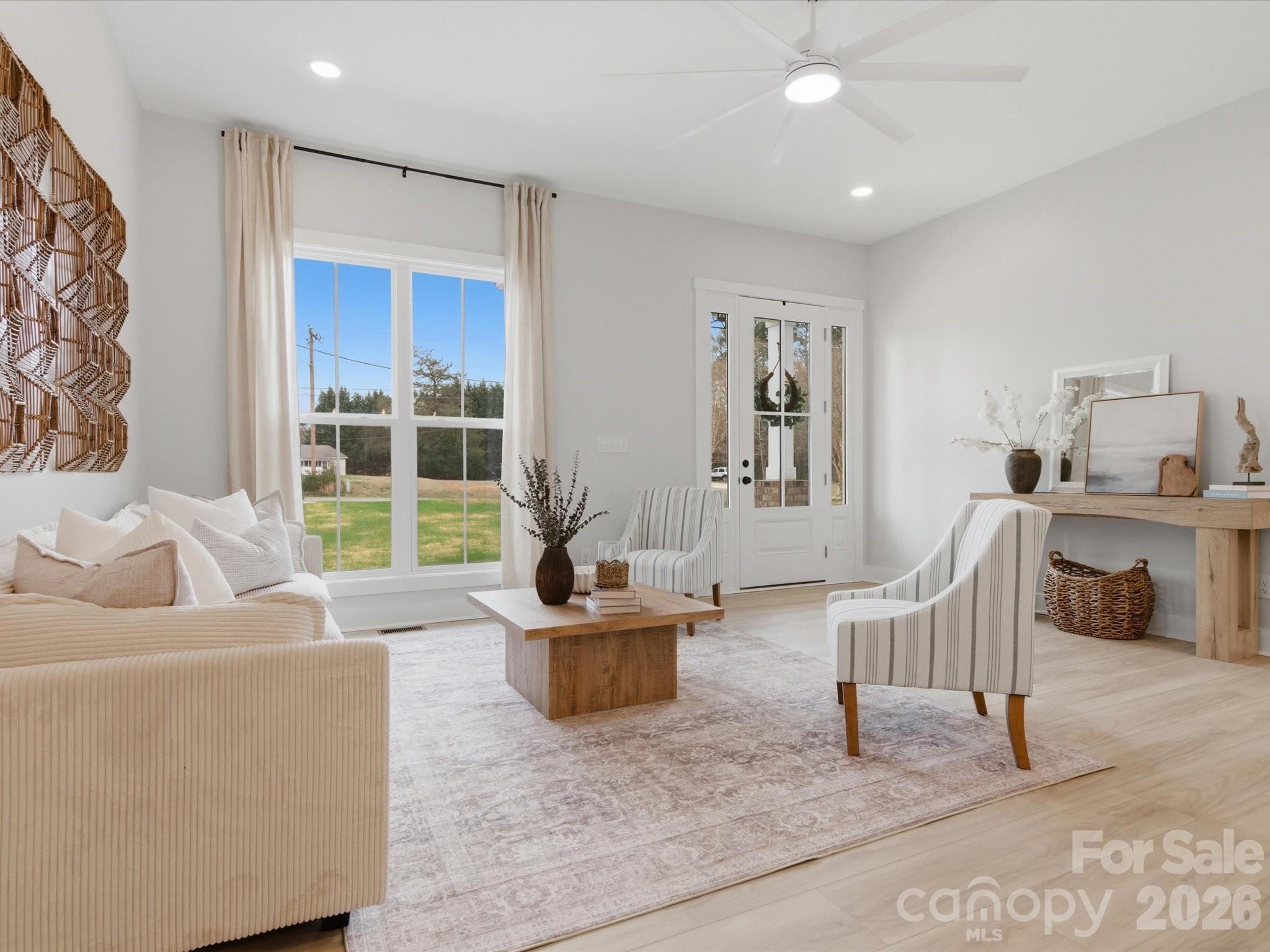 1133 White Jenkins Road Bessemer City, NC 28016 - Photo 4 of 36