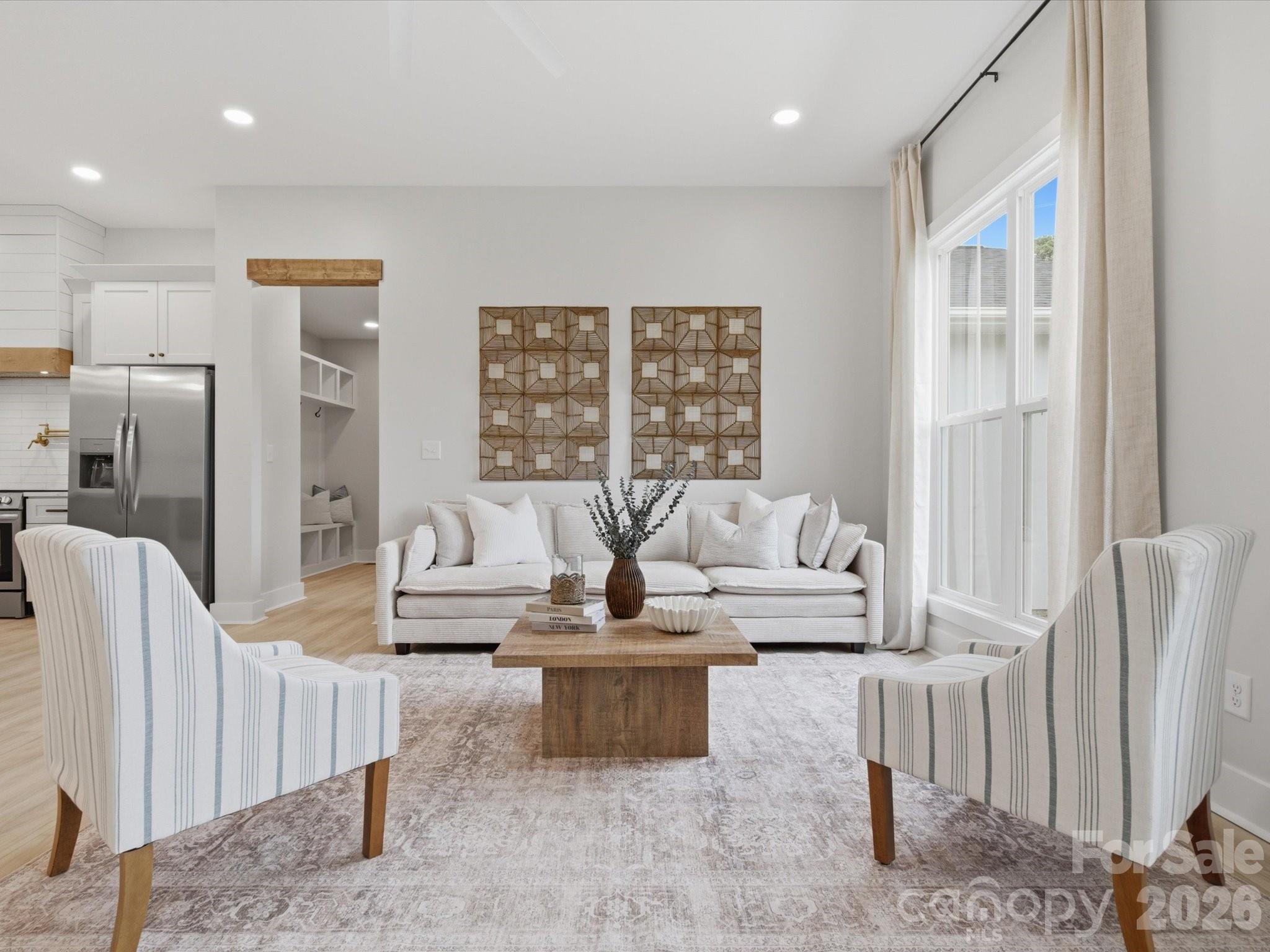 1133 White Jenkins Road Bessemer City, NC 28016 - Photo 5 of 36