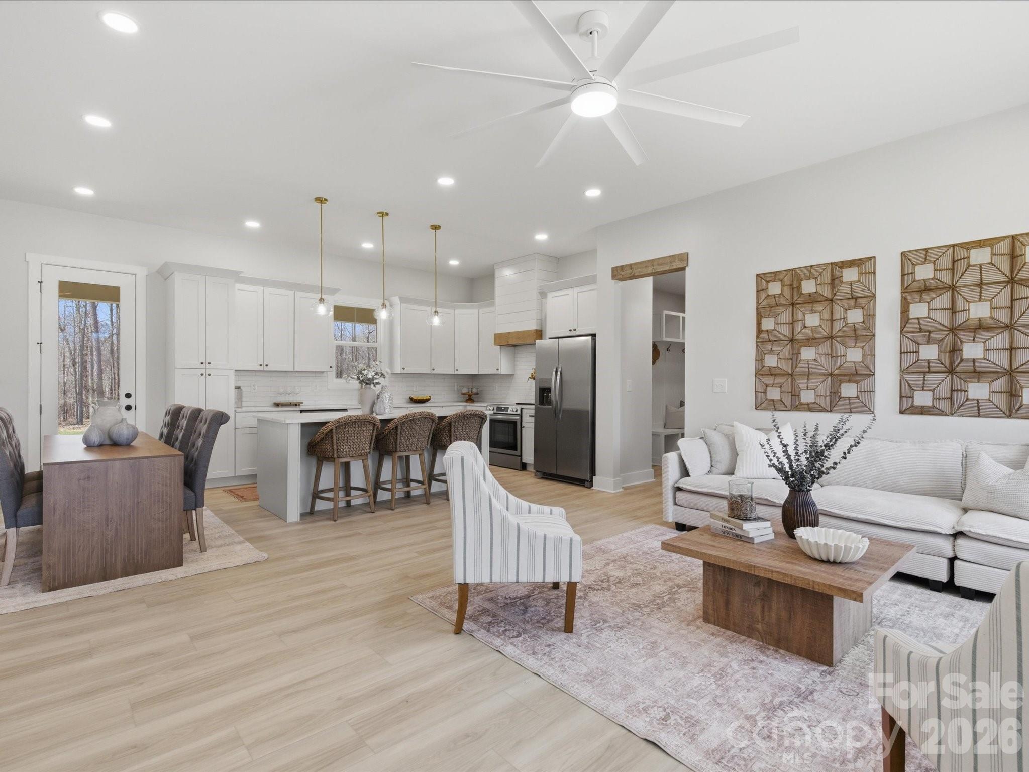 1133 White Jenkins Road Bessemer City, NC 28016 - Photo 6 of 36