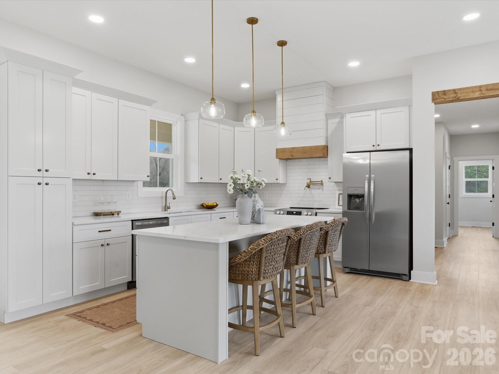 1133 White Jenkins Road Bessemer City, NC 28016 - Photo 8 of 36