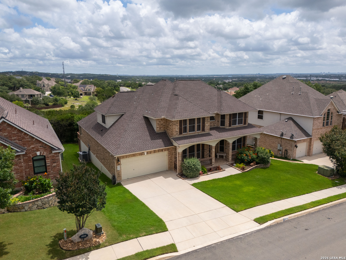 13118 Spring Run Helotes, TX 78023 - Photo 48 of 49