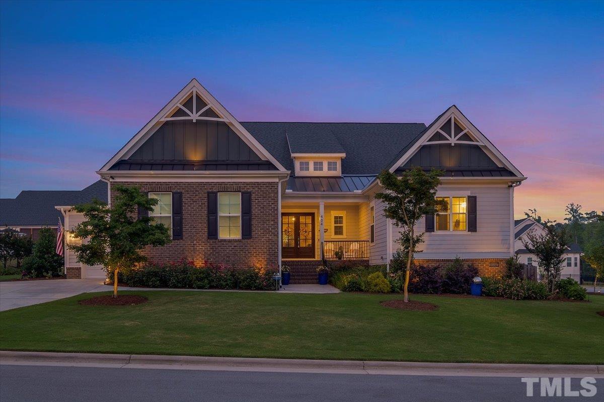 404 Bertram Valley Road Apex, NC 27523 - Photo 1 of 62 Gallery Image 1