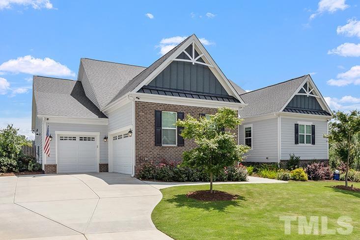 404 Bertram Valley Road Apex, NC 27523 - Photo 4 of 62 Gallery Image 4