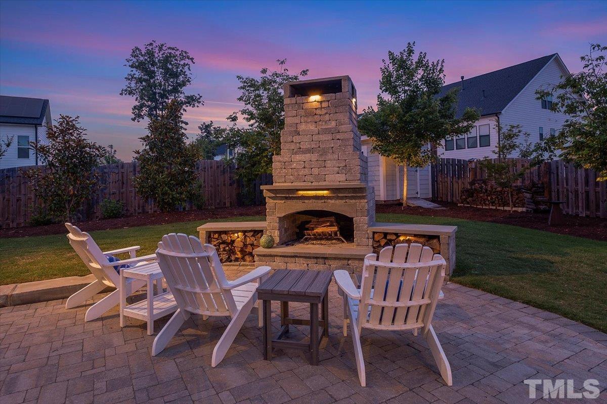 404 Bertram Valley Road Apex, NC 27523 - Photo 44 of 62 Gallery Image 44
