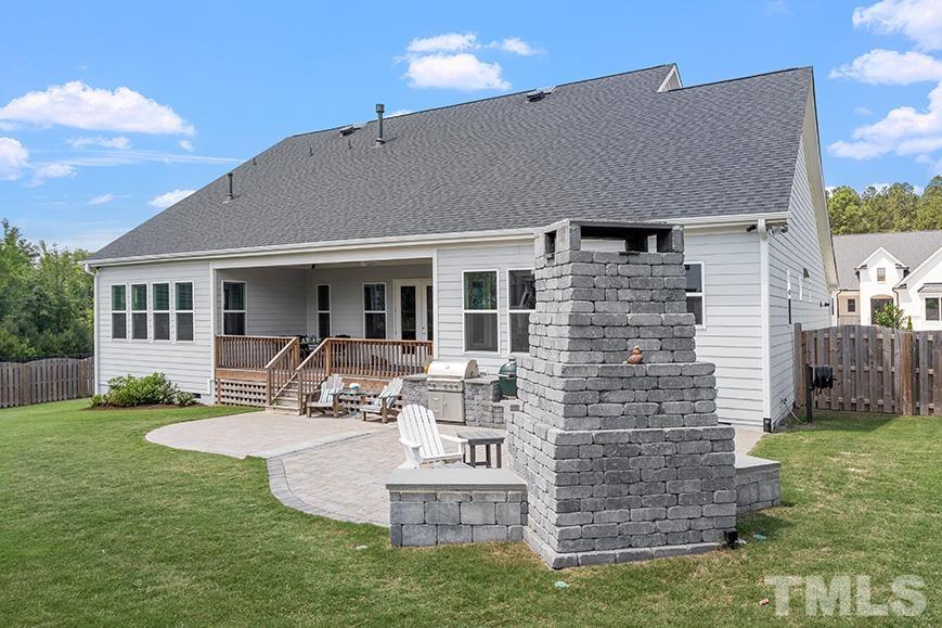 404 Bertram Valley Road Apex, NC 27523 - Photo 46 of 62 Gallery Image 46