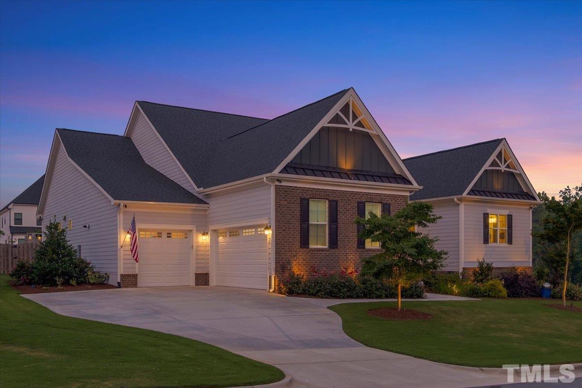 404 Bertram Valley Road Apex, NC 27523 - Photo 5 of 62 Gallery Image 5