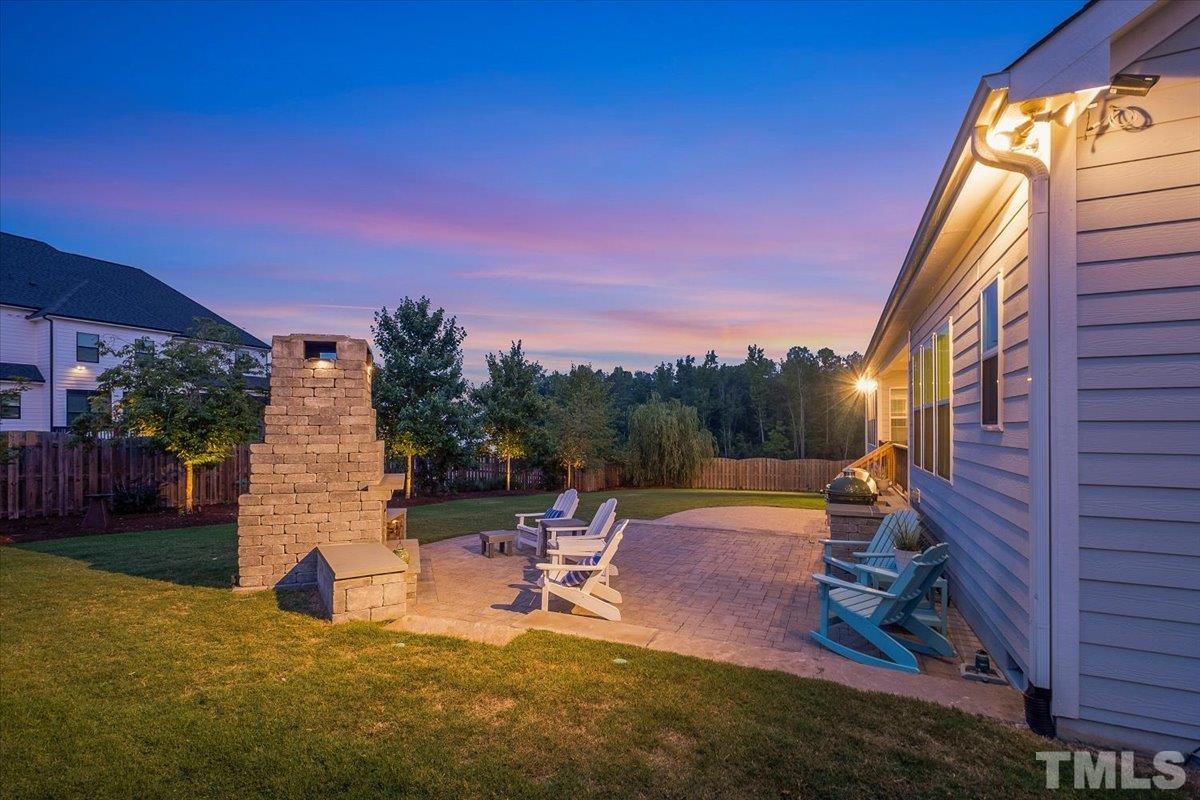 404 Bertram Valley Road Apex, NC 27523 - Photo 51 of 62 Gallery Image 51