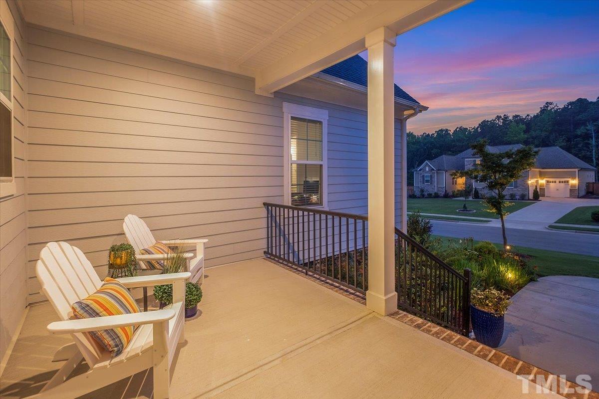 404 Bertram Valley Road Apex, NC 27523 - Photo 8 of 62 Gallery Image 8