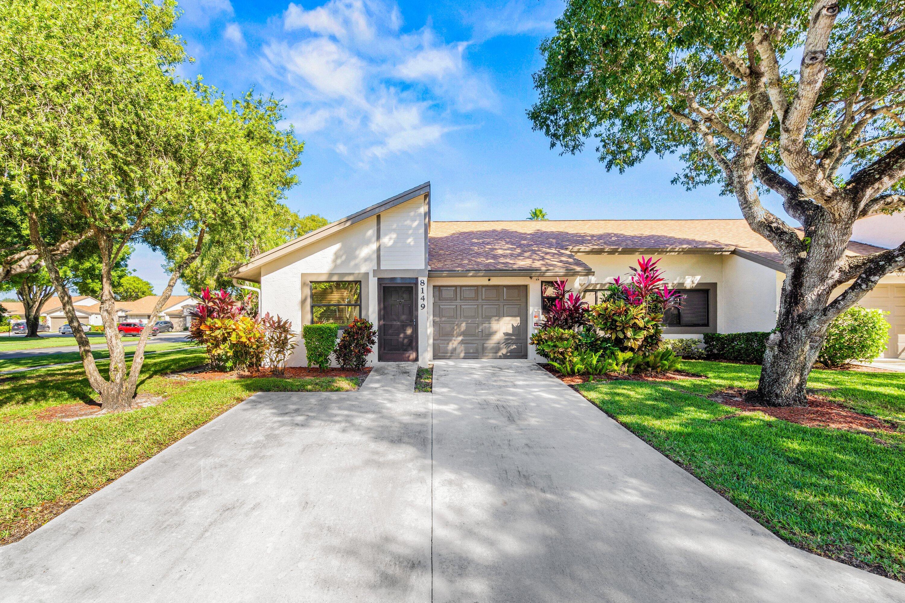 8149 Windgate Drive Boca Raton, FL 33496 - Photo 1 of 20 001-8149WindgateDrive-BocaRaton-FL-33496