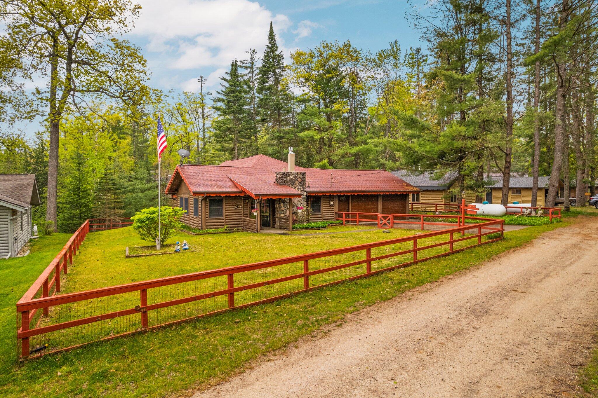 2635 Ram Nek Ranch Road Frederic, MI 49733 - Photo 41 of 55 Gallery Image 41
