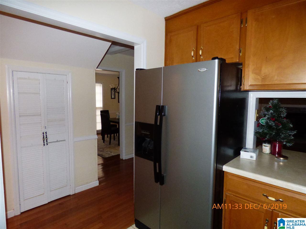 11 Belmont Road Anniston, AL 36207 - Photo 15 of 44