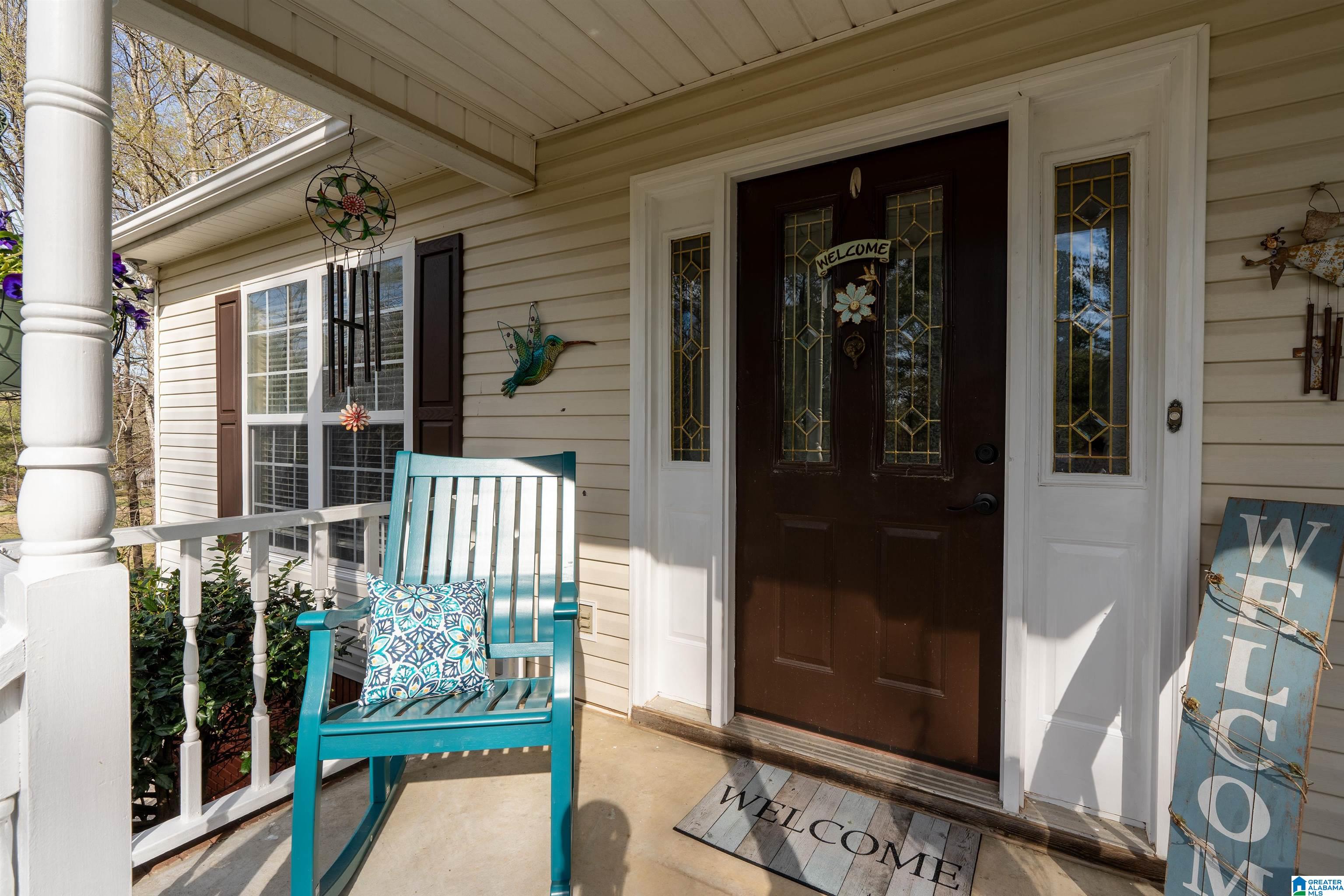 8447 Clayton Cove Road Springville, AL 35146 - Photo 4 of 29