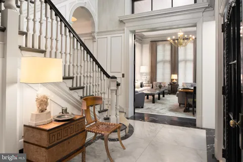 $7,950,000 | 2041 Delancey Street, Philadelphia, PA 19103