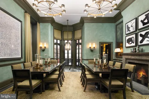 $7,950,000 | 2041 Delancey Street, Philadelphia, PA 19103