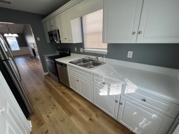 $1,400 | 2006 Hopetown Drive, Augusta, GA 30909