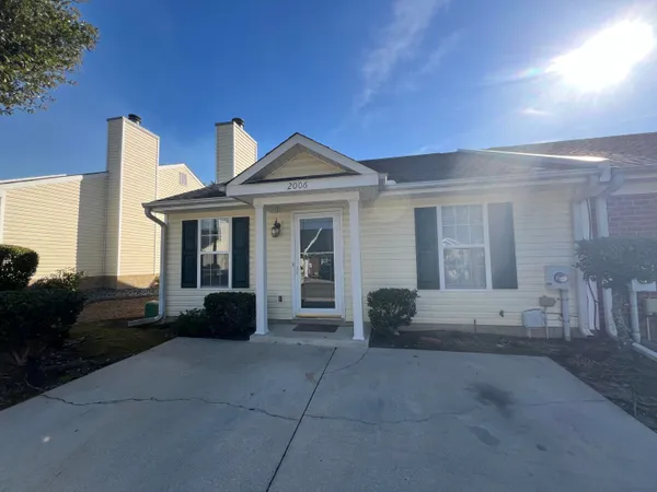 $1,400 | 2006 Hopetown Drive, Augusta, GA 30909