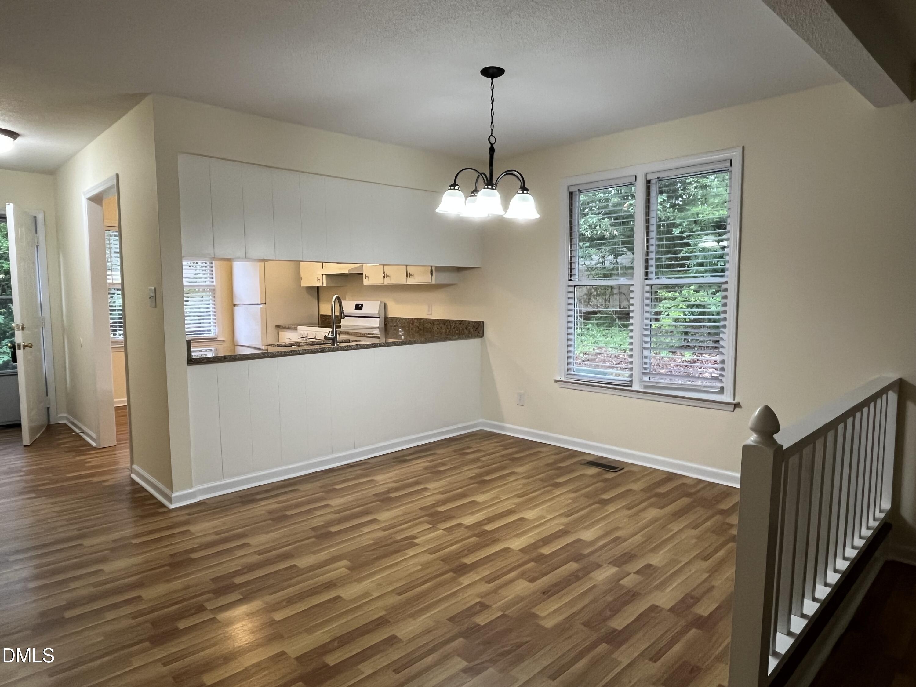 4705 Fargo Court, Unit A Raleigh, NC 27612 - Photo 2 of 9 4705 A Fargo 1
