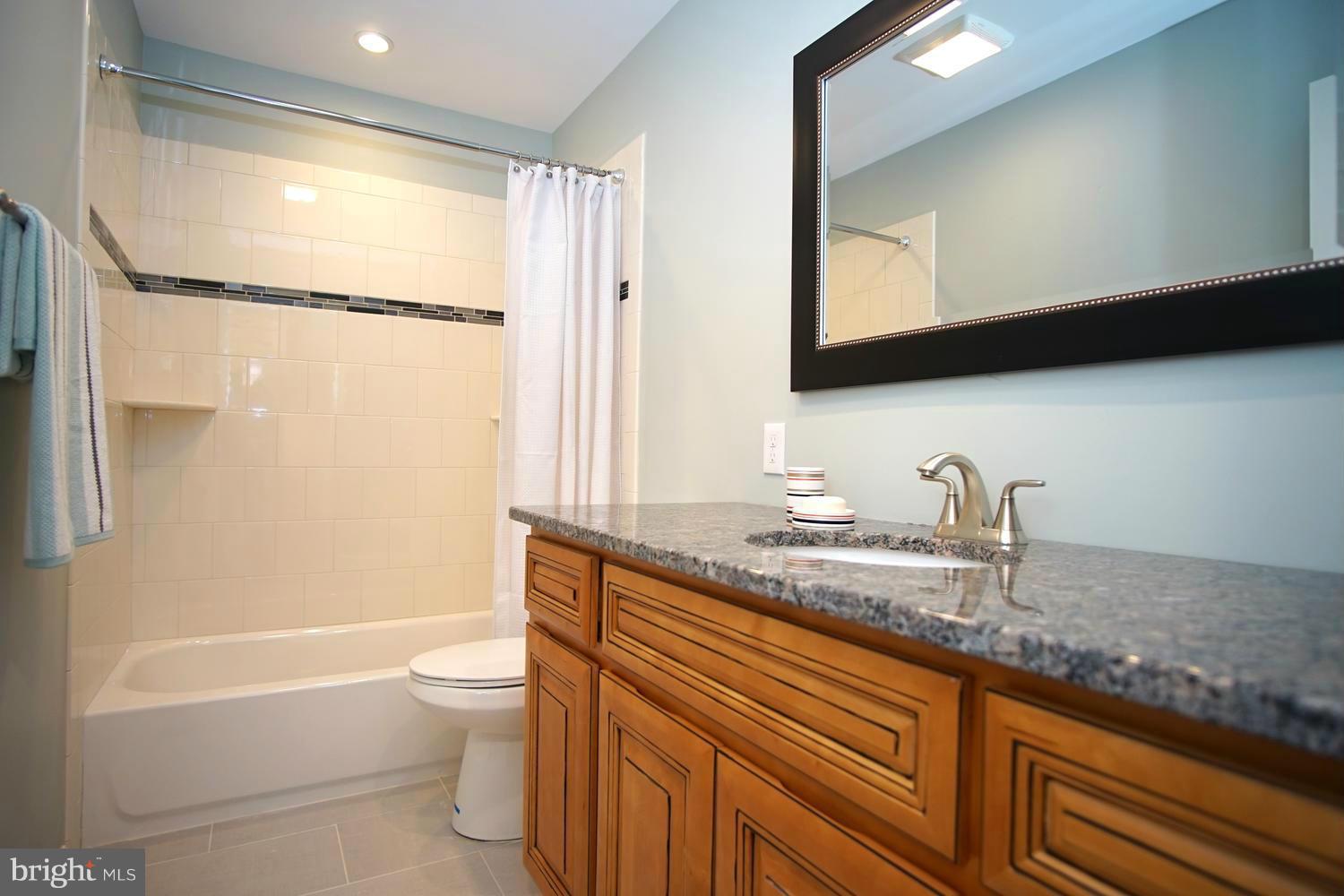 12609 Timber Grove Road Reisterstown, MD 21136 - Photo 22 of 30 Bath