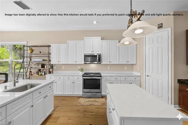 a view of a porch with furniture