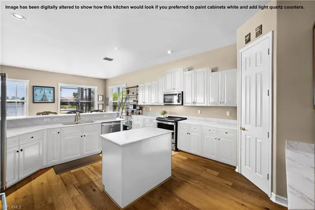 a balcony with furniture