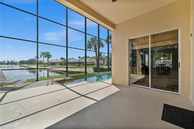 $949,900 | 14525 Indigo Lakes Circle, Naples, FL 34119