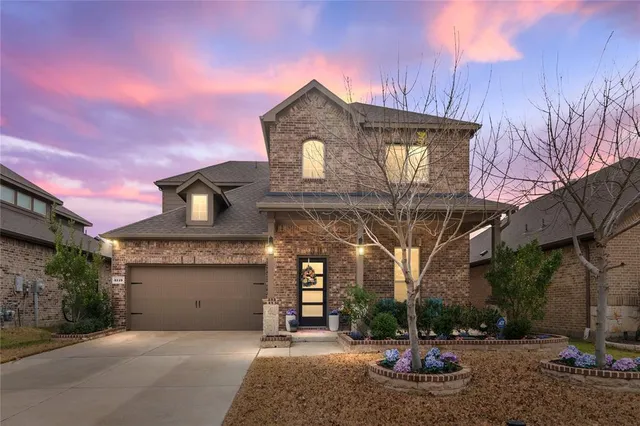 $400,000 | 3119 Maverick Drive, Forney, TX 75126