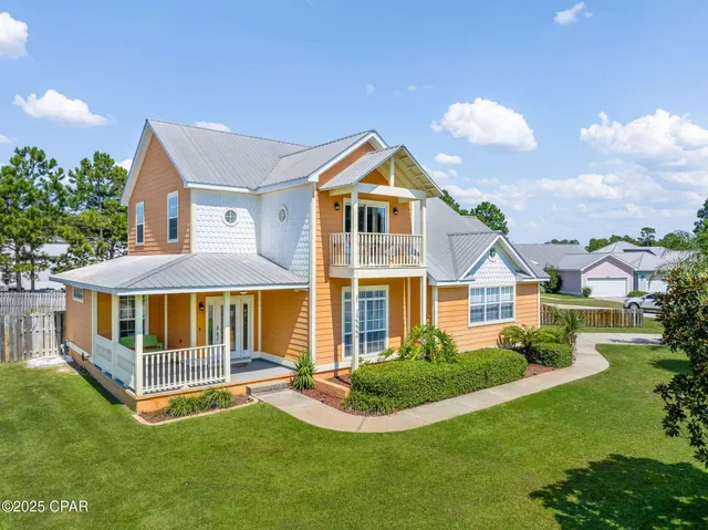 $799,900 | 12222 Lyndell Plantation Drive, Panama City Beach, FL 32407