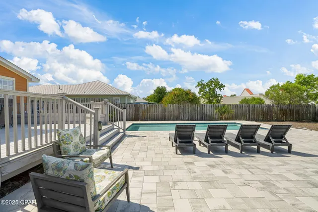 $799,900 | 12222 Lyndell Plantation Drive, Panama City Beach, FL 32407