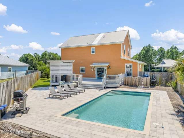 $799,900 | 12222 Lyndell Plantation Drive, Panama City Beach, FL 32407