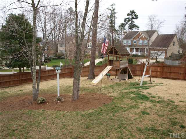 1521 Wood Spring Court Raleigh, NC 27614 - Photo 18 of 18 Photo 18