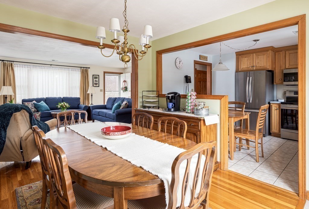 129 Chapman Road Stoughton, MA 02072 - Photo 12 of 32 Gallery Image 12