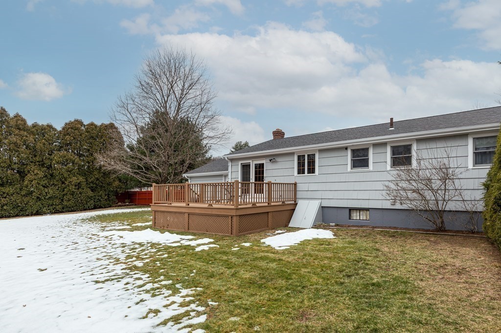 129 Chapman Road Stoughton, MA 02072 - Photo 27 of 32 Gallery Image 27