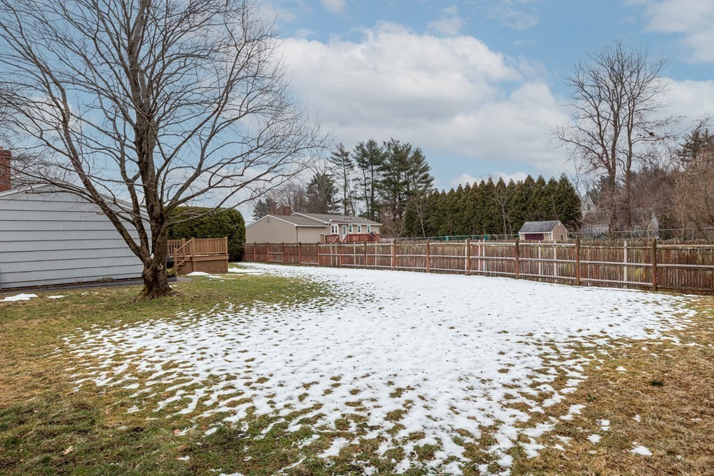 129 Chapman Road Stoughton, MA 02072 - Photo 28 of 32 Gallery Image 28