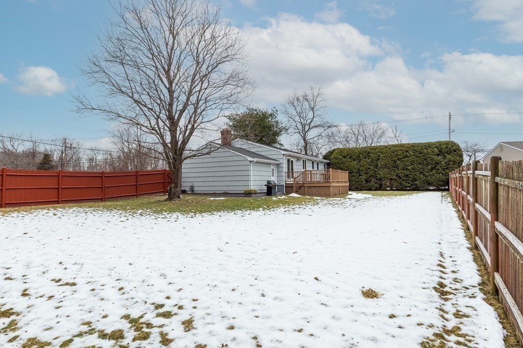 129 Chapman Road Stoughton, MA 02072 - Photo 29 of 32 Gallery Image 29