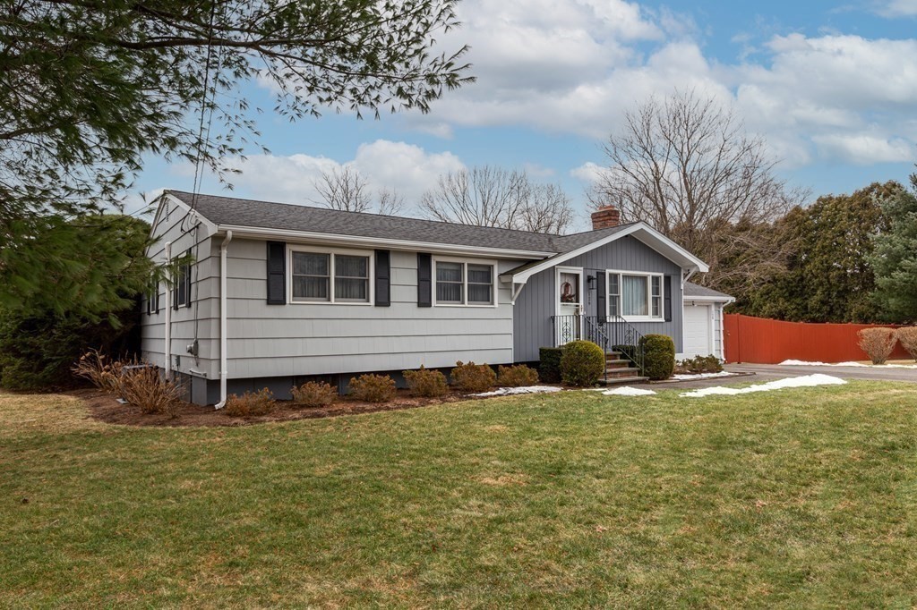 129 Chapman Road Stoughton, MA 02072 - Photo 31 of 32 Gallery Image 31