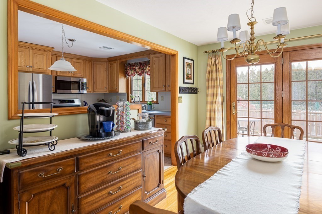 129 Chapman Road Stoughton, MA 02072 - Photo 10 of 32 Gallery Image 10