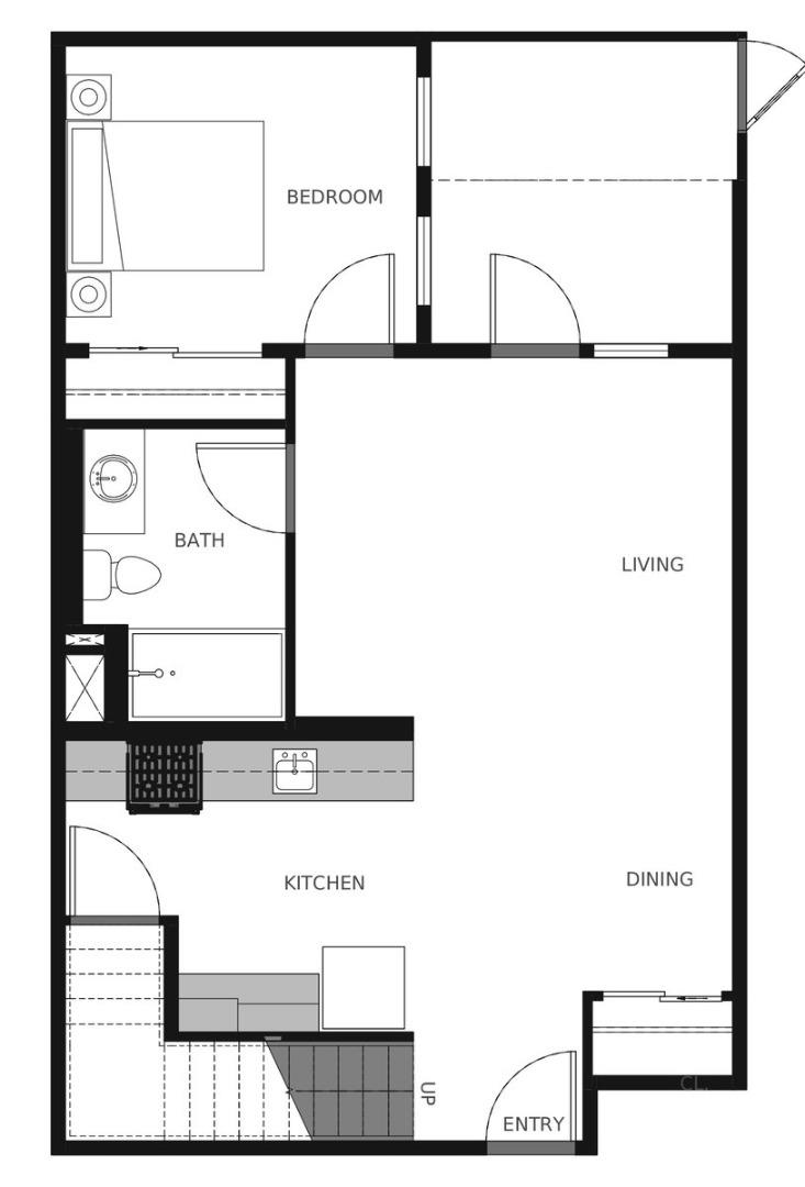 42111 Osgood Road, Unit 224 Fremont, CA 94539 - Photo 3 of 3 Gallery Image 3