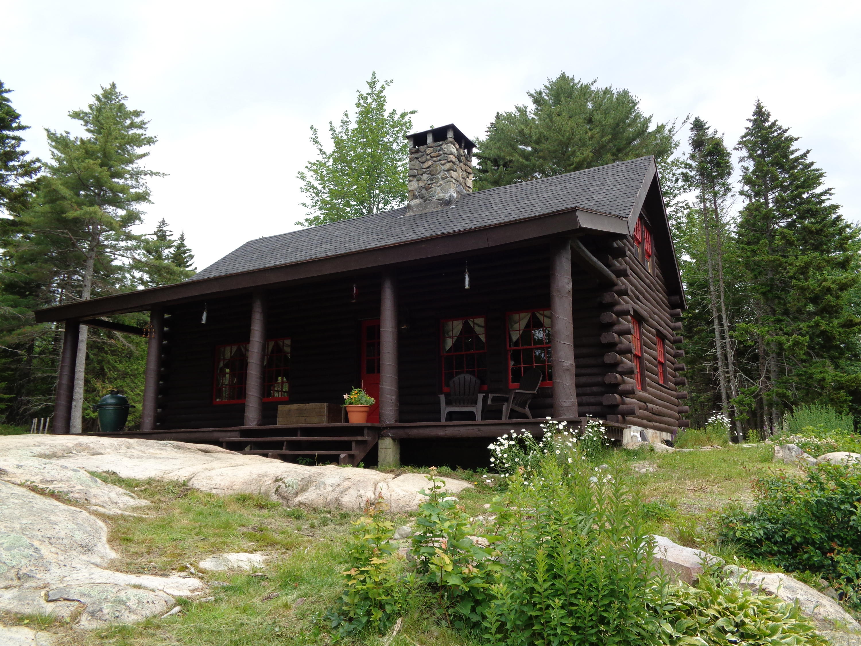 19 Peninsula Road Gouldsboro, ME 04624 - Photo 60 of 72 DSC05282