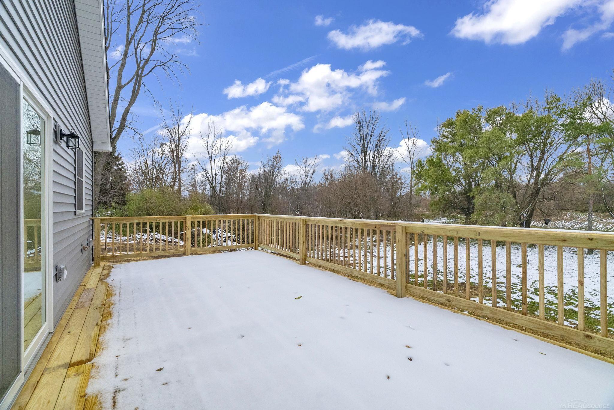495 North Church Road Carsonville, MI 48419 - Photo 54 of 65