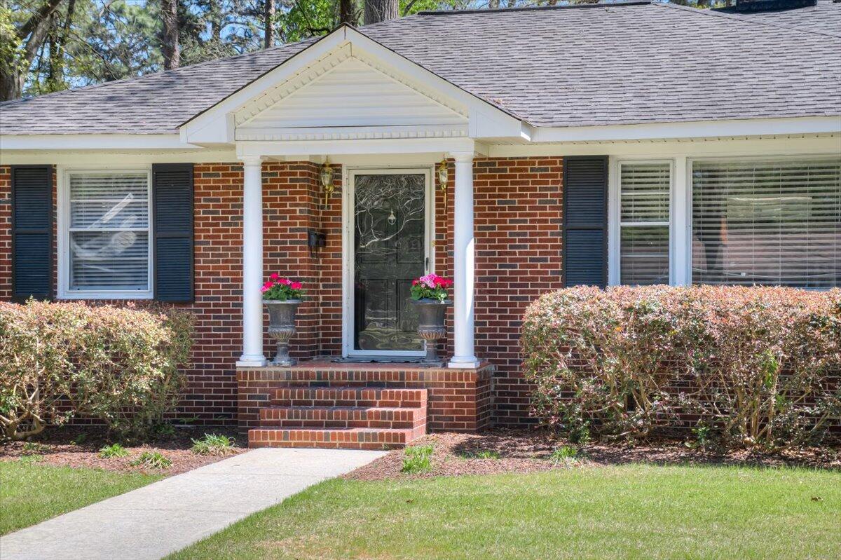 100 Gyles Road Southwest Aiken, SC 29803 - Photo 9 of 44