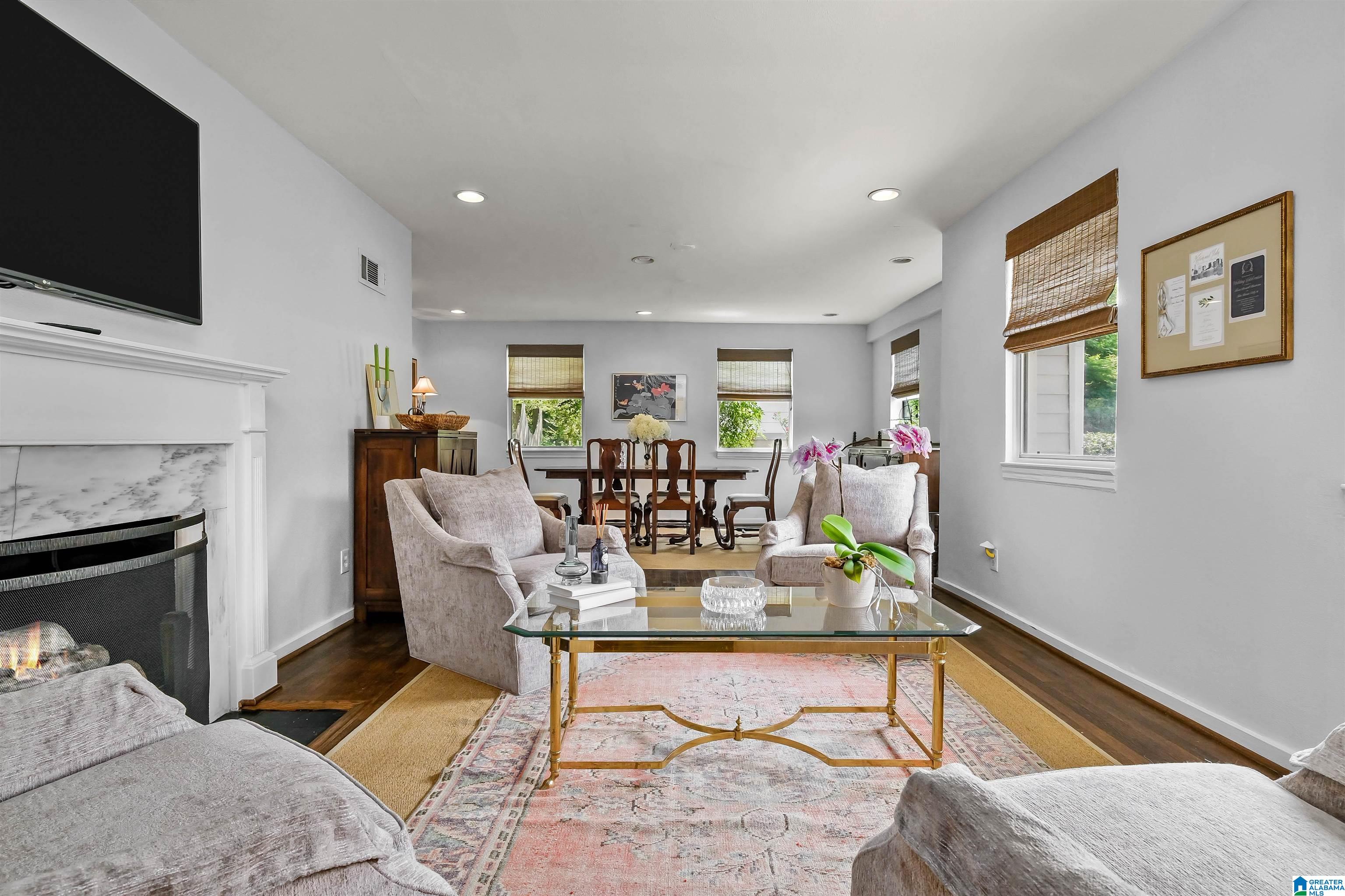 1122 Sims Avenue Birmingham, AL 35213 - Photo 5 of 41
