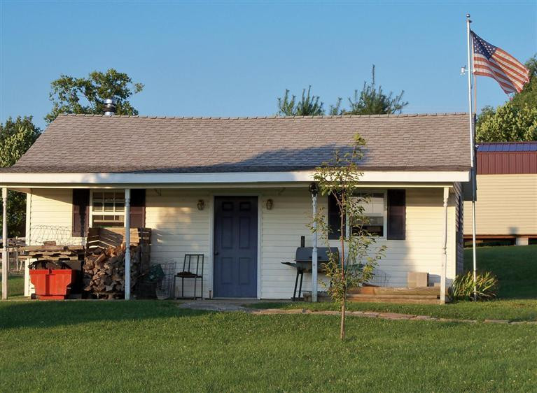 3794 Wades Mill Road Winchester, KY 40391 - Photo 27 of 32 Photo 27