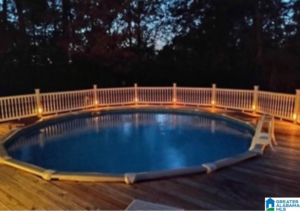 1669 Harts Ferry Road Ohatchee, AL 36271 - Photo 28 of 36