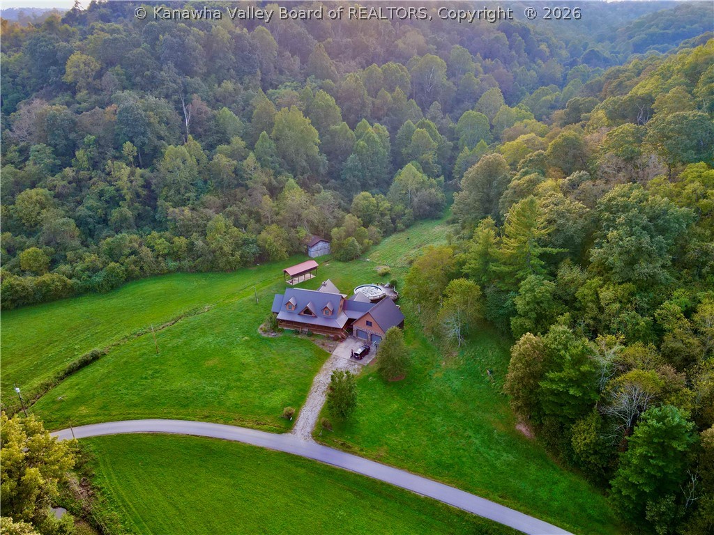 1450 Fulls Fork Road Le Roy, WV 25252 - Photo 22 of 25 Gallery Image 22