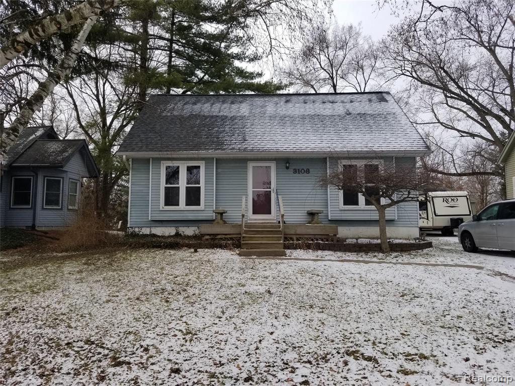 3108 Martell Street Rochester Hills, MI 48309 - Photo 1 of 1