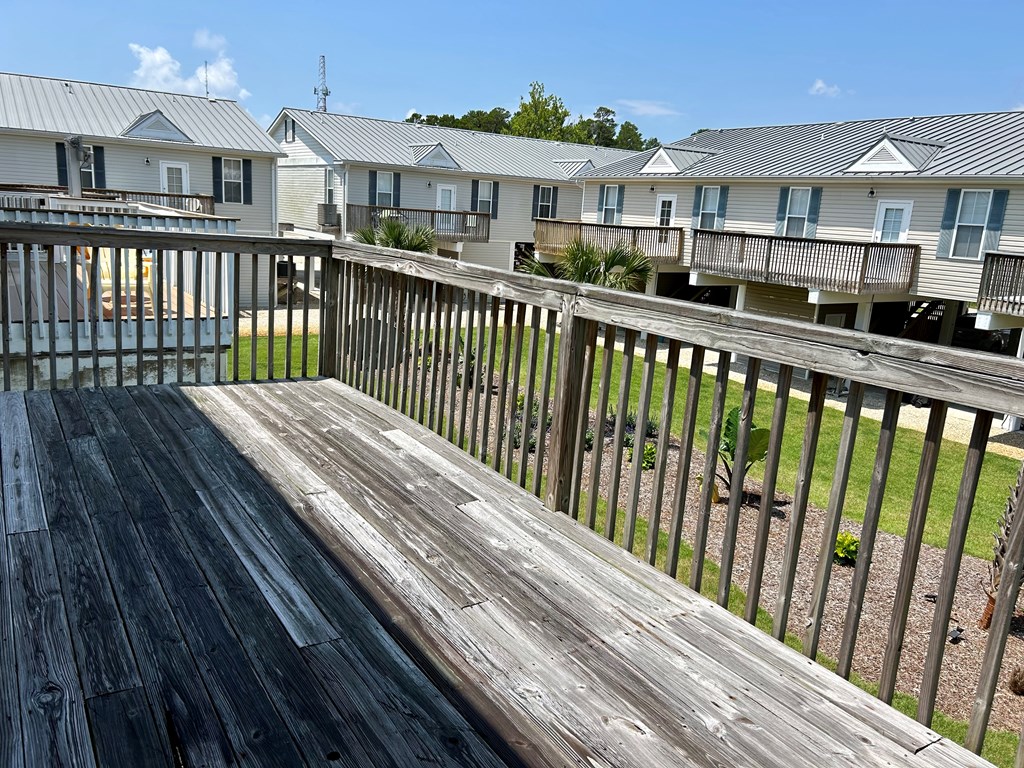 205A 5th Street, Unit C Carrabelle, FL 32322 - Photo 13 of 16