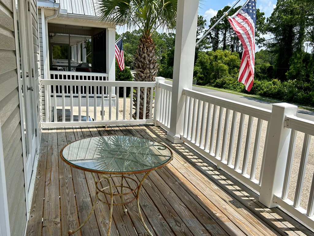 205A 5th Street, Unit C Carrabelle, FL 32322 - Photo 14 of 16