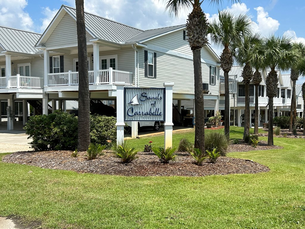 205A 5th Street, Unit C Carrabelle, FL 32322 - Photo 16 of 16