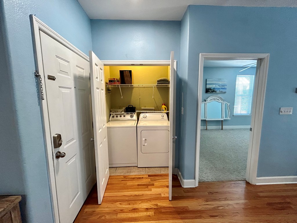 205A 5th Street, Unit C Carrabelle, FL 32322 - Photo 3 of 16