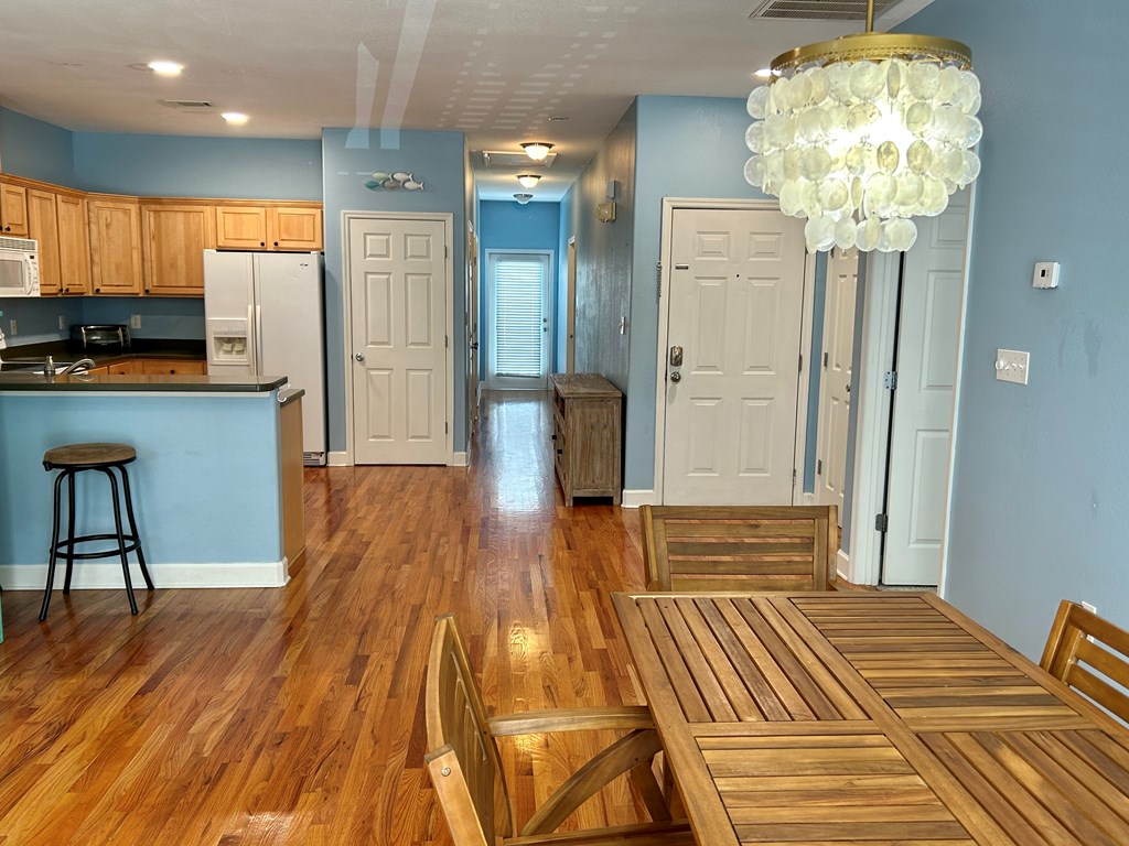205A 5th Street, Unit C Carrabelle, FL 32322 - Photo 4 of 16